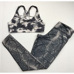 EUC SPALDING, MOSSIMO WOMAN SIZE SMALL